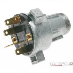 Ignition Starter Switch