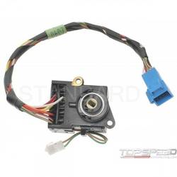 Ignition Starter Switch