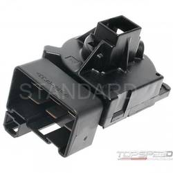 Ignition Starter Switch