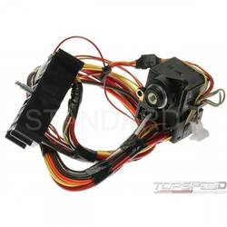 Ignition Starter Switch