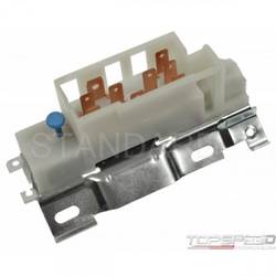 Ignition Starter Switch