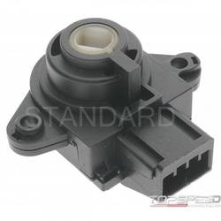 Ignition Starter Switch