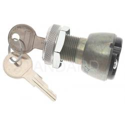 Ignition Lock Cylinder