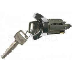 Ignition Lock Cylinder
