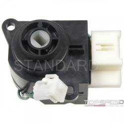 Ignition Starter Switch