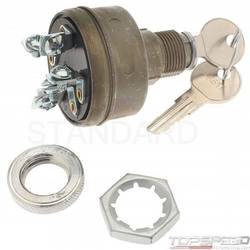 Ignition Starter Switch