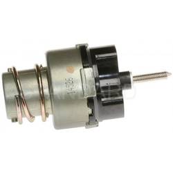 Ignition Starter Switch