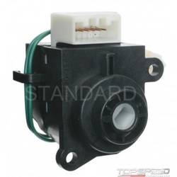 Ignition Starter Switch