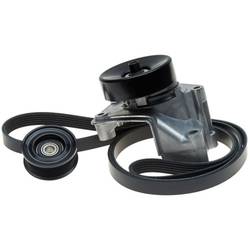 Accessory Belt Drive Kit