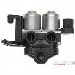 Electric Heater Control Valve