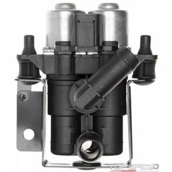 Electric Heater Control Valve