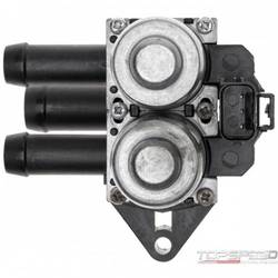 Electric Heater Control Valve
