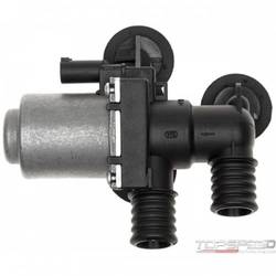 Electric Heater Control Valve