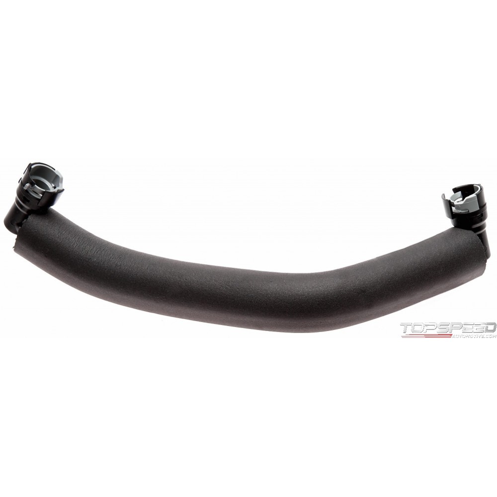 Emission Control Hose Kit 2 Components (EMH180, EMH920) NBH