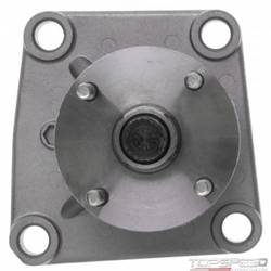 Fan Pulley Bracket