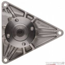 Fan Pulley Bracket