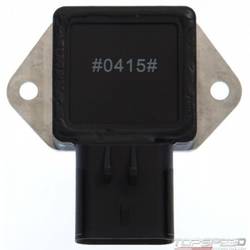 Engine Cooling Fan Module