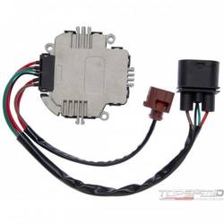 Engine Cooling Fan Module