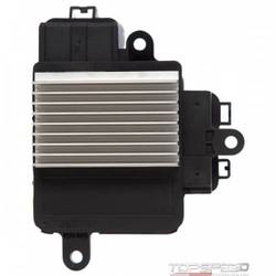 Engine Cooling Fan Module