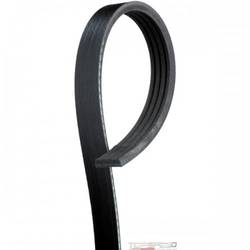 Automotive V-Ribbed Stretch Fit Belt