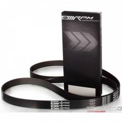 High Performance Automotive V-Ribbed Belt
