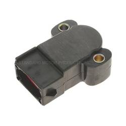 Throttle Position Sensor
