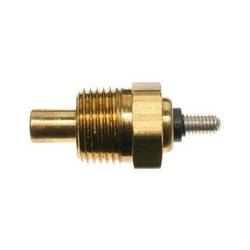 Temperature Sender With Gauge