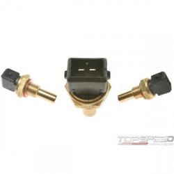 Coolant Temperature Sensor