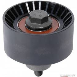 Timing Belt Pulley
