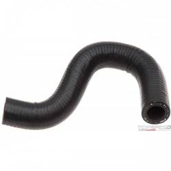 Molded Heater Hose