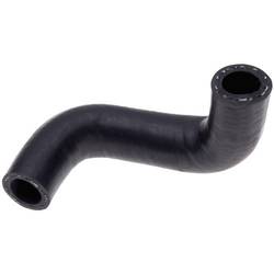 Molded Heater Hose