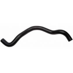 Molded Coolant Hose