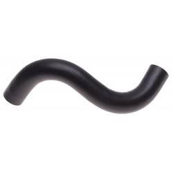 Molded Coolant Hose