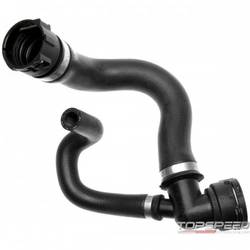 Modular Coolant Hose