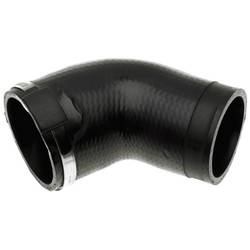 Turbocharger Hose (Molded - Standard)