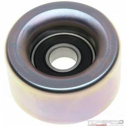 Belt Drive Pulley