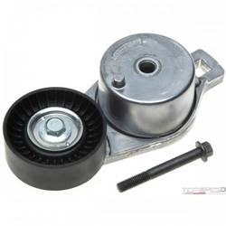 Belt Drive Tensioner