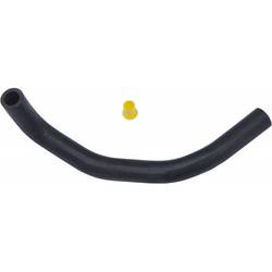 Molded Reservoir Hose
