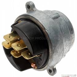 Ignition Starter Switch
