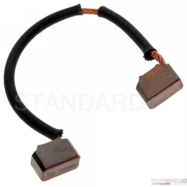 Starter Brush Set CX6 by STANDARD MOTOR PRODUCTS Starter Brush Set