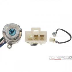 Ignition Starter Switch