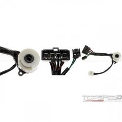 Ignition Starter Switch