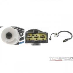 Ignition Starter Switch