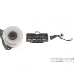 Ignition Starter Switch