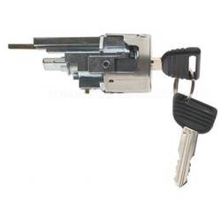 Ignition Lock Cylinder