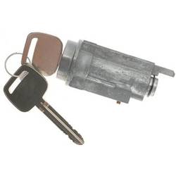 Ignition Lock Cylinder