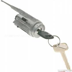 Ignition Lock Cylinder