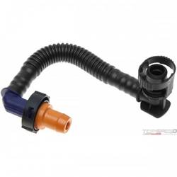 Emission Control & Ventilation Hose