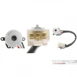 Ignition Starter Switch