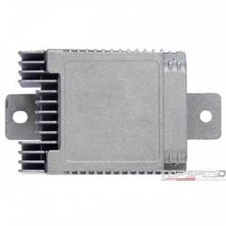 Engine Cooling Fan Module